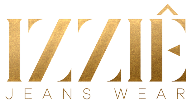 IZZIÊ JEANS